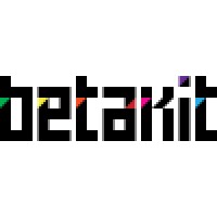 BetaKit Logo