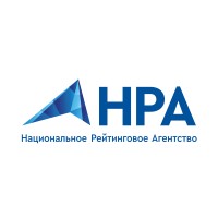 Национальное Рейтинговое Агентство/National Rating Agency Logo