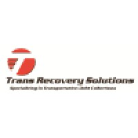 Trans Recovery Solutions, LLC Logo