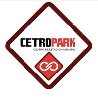 Cetro Park Logo