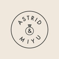 Astrid & Miyu Logo