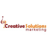 Creative Solutions Marketing Logo
