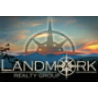 Landmark Realty Group Logo