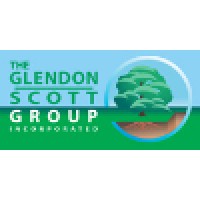 The Glendon-Scott Group Inc. Logo