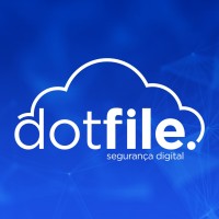 Dotfile | Segurança Digital Logo