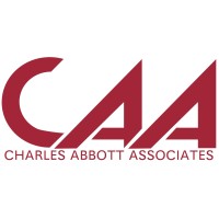 Charles Abbott Associates, Inc. (CAA) Logo