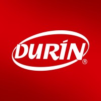 Durín Indústria de Plástico Logo