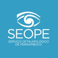 SEOPE - Serviço Oftalmológico De Pernambuco Logo