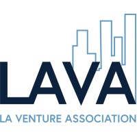 Los Angeles Venture Association Logo