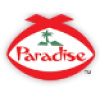 Paradise Inc. Logo