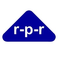 Richard Paul Russell Ltd Logo