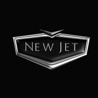 New Jet International Logo
