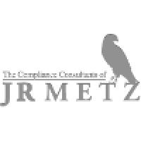 JRMetz Logo