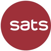 SATS Ltd. Logo