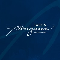Jason Albergaria Advogados Logo