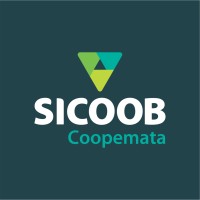 Sicoob Coopemata Logo