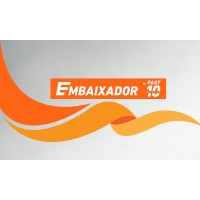 Embaixador Fast10 Hotel Logo
