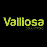 Valliosa Comunicação Logo