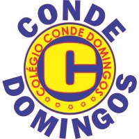 Colegio Conde Domingos Logo