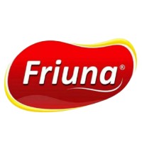 Friuna Alimentos Logo