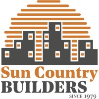 Sun Country Builders Logo