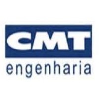 CMT Engenharia Eireli Logo