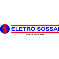 Eletro Sossai Logo