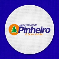 Supermercado Pinheiro Logo