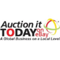Auction It Today of CT Logo