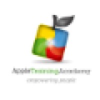 Apple Training Academy Limited Logo