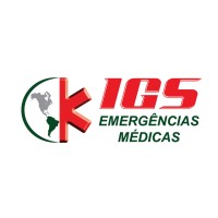 Igs Emergencias Medicas Logo