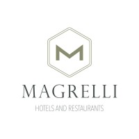 Magrelli Hotels & Restaurants Logo