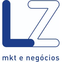 LZ Mkt e Negócios Logo