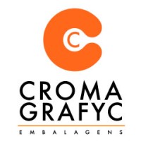 Cromagrafyc Logo