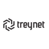 Treynet Digital Logo