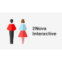 2Nova Interactive Logo