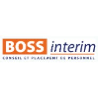 BOSSINTERIM SA Logo