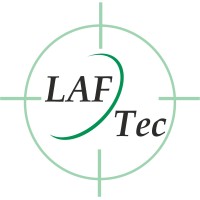 Grupo Laftec Logo