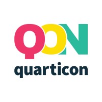 QuarticOn – CDXP,Search,Reco,CRM, Ai for e-commerce Logo