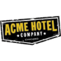 ACME Hotel Company Logo