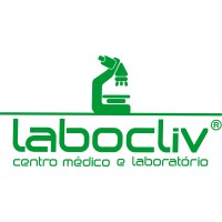 Labocliv - Laboratório e Clínica Médica do Vale LTDA Logo