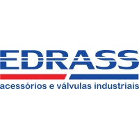 Edrass Acessorios Industriais Logo