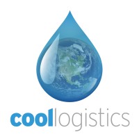 Cool Logistics Resources Ltd Logo