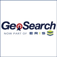 GeoSearch Logo
