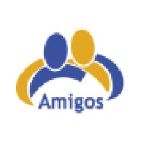 Amigos Finserv Logo