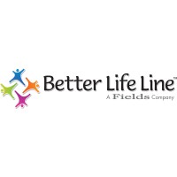 Better Life Line Logo