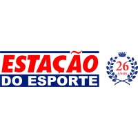 Estação Do Esporte Logo