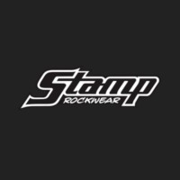Stamp Rockwear Logo