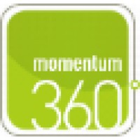 Momentum360° | Cabinet-conseil en management Logo