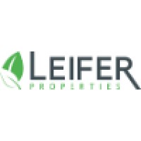 Leifer Properties Logo